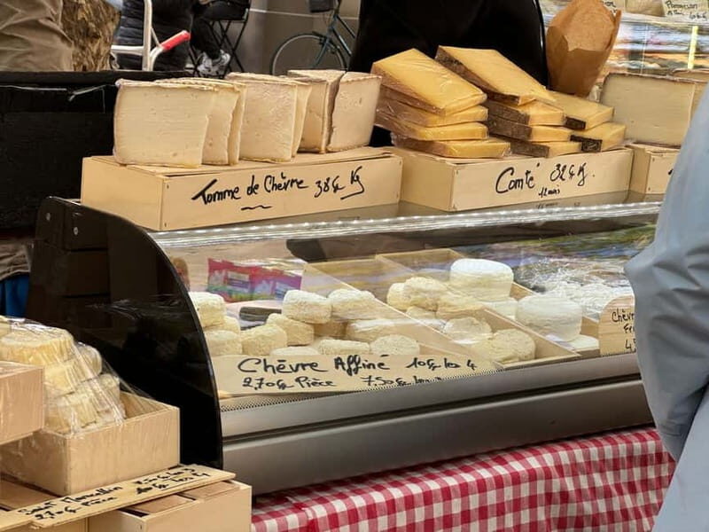 Aix Morning Famous Living Market & Foodie Tour with a Local - Who Will Love This Tour?