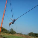 Alanya: Adrenaline Rush with the Human Slingshot! - Is This Experience Right for You?