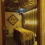 Alanya: All-in-One Turkish Bath, Sauna, Pool, Jakuzi Massage - An Authentic Turkish Spa in Alanya