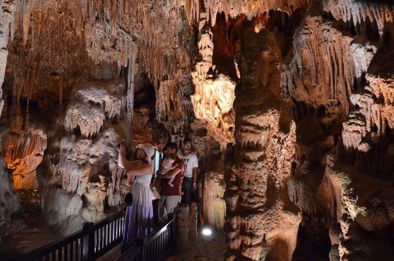 Alanya: Half Day City Tour To Castle With Cable Car & Cave - Why This Tour Works: The Balance of Highlights and Comfort