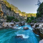 Alanya: Super Combo Quad, Buggy, Rafting & Zipline w/Lunch - Off-Road Safari and Mountain Views