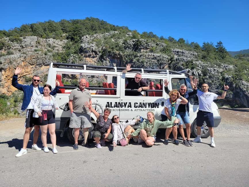 Alanya Village & Nature Tour: Local Culture & Fun Day Trip - What Makes This Tour Stand Out?