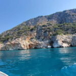 Albanian Riviera Boat Tours - Itinerary Breakdown: What to Expect During Your Day