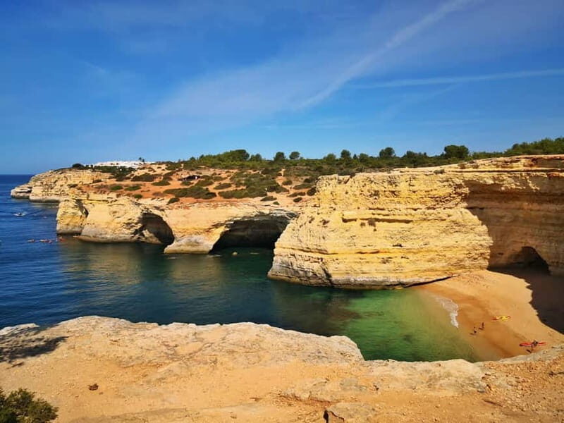 Albufeira, Olhão, Faro : Seven Hanging Valleys Guided Hiking - What Makes This Tour Valuable?