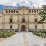 Alcalá de Henares and the New World: the traces of America. - Why It’s Worth Your Time