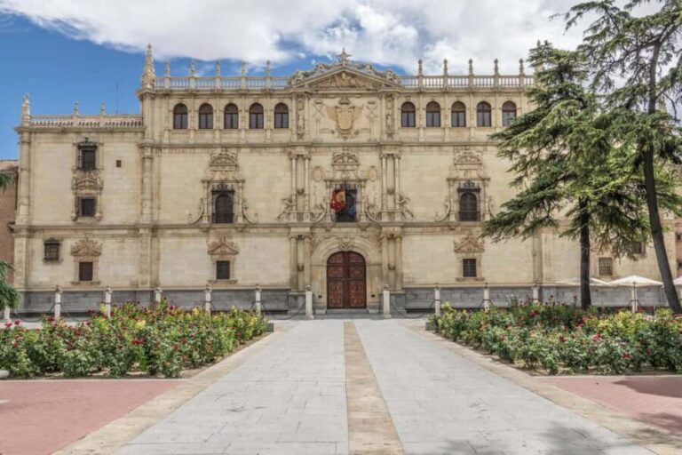 Alcalá de Henares and the New World: the traces of America. - Why It’s Worth Your Time