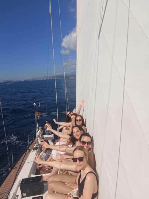 Alcúdia, Mallorca: Exclusive Half Day Sailing Trip. - Final Thoughts