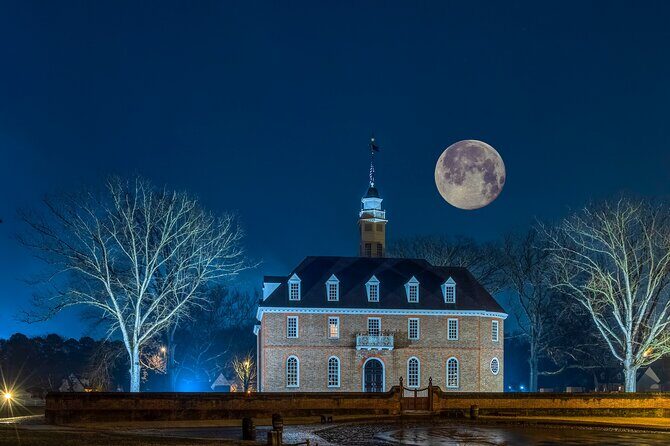 Ale and Apparitions Haunted Pub Crawl - Who Will Enjoy This Tour?