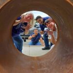 Alexandria Old Town Private Scavenger Hunt - The Route: What to Expect and Highlights