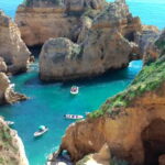 Algarve: Lagos, Ponta da Piedade and Sagres Private Tour - Transportation & Practicalities