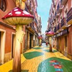 Alicante & Elche: Day Trip with visit to the Santa Bárbara Castle - FAQ