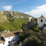 Alicante: Nature & Culture, Guadalest, Waterfalls & Wine - A Closer Look at the Itinerary and Highlights