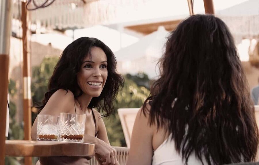 Alicante: Sunset House & AfroHouse Party by the Sea - The DJs and Music