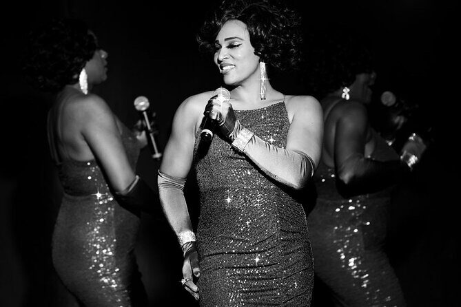 All Motown Show Starring The Duchesses of Motown at Alexis Park - The Venue and Practical Details