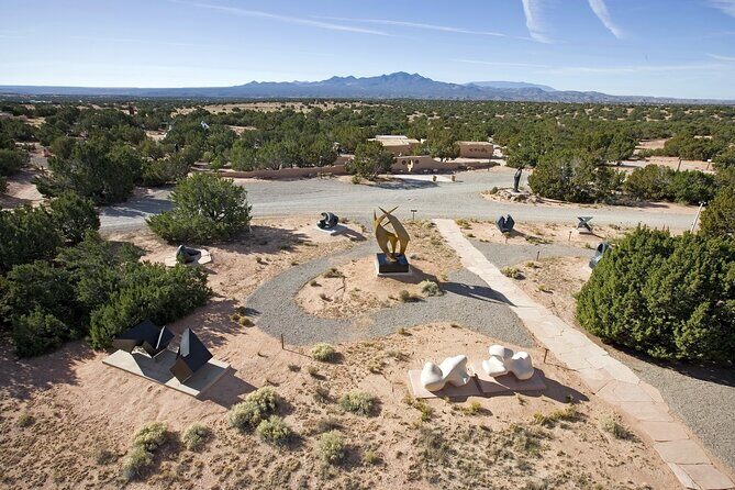 Allan Houser Sculpture Garden and Studio Tour - Who Is This Tour Best For?  