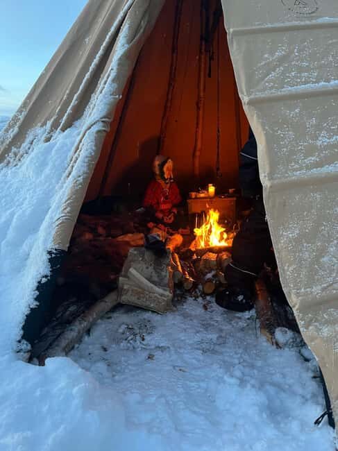 Alta: Reindeer Ride - Frequently Asked Questions