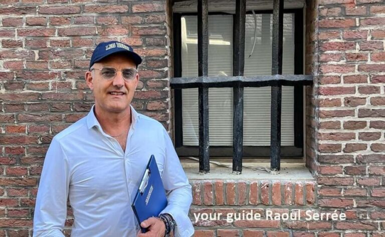 Amsterdam Crime Tour- the red light district in the 60's - Who Is This Tour Best For?