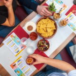 Amsterdam: Evening Cocktail Cruise Along The Canals - The Drinking Experience