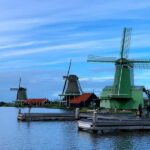 Amsterdam: Giethoorn, Afsluitdijk and Zaanse Schans Day Trip - What Makes This Tour Stand Out?