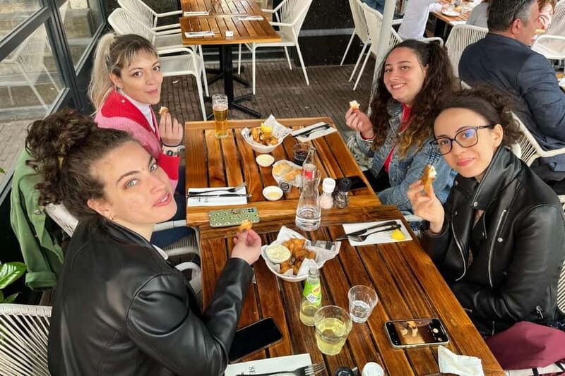 Amsterdam: Guided Food Tour with Tastings - Who Will Love This Tour?