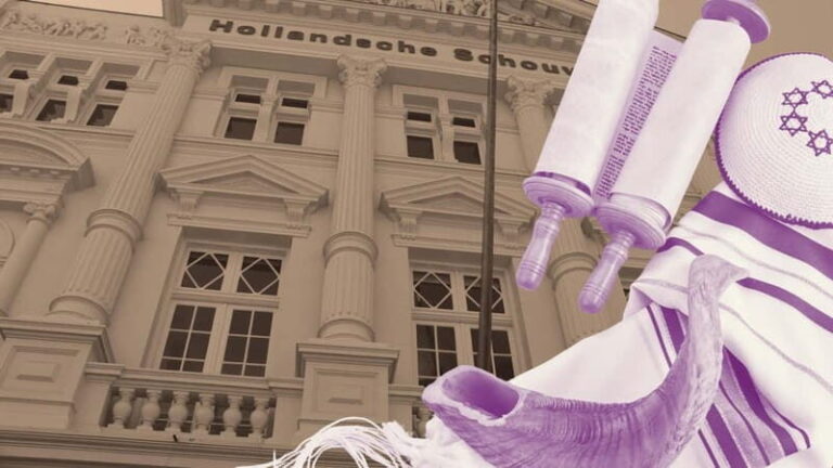 Amsterdam: Jewish Heritage Private Guided Walking Tour - Practical Details & Value