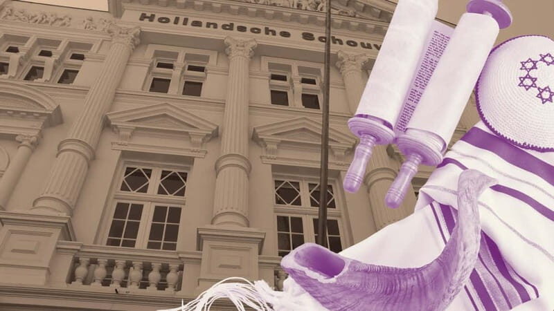 Amsterdam: Jewish Heritage Private Guided Walking Tour - Practical Details & Value