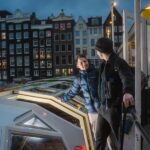 Amsterdam: Light Festival Cruise on Heated Boat + Hot Choco - What We Love About This Tour