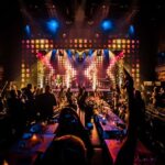 Amsterdam: VEGAS Show at the Harbour Club Theatre - Value for Money