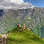 An unforgettable and wonderful tour to Gudauri - Kazbegi - FAQs About This Tour