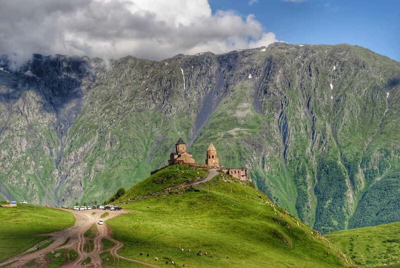 An unforgettable and wonderful tour to Gudauri - Kazbegi - FAQs About This Tour
