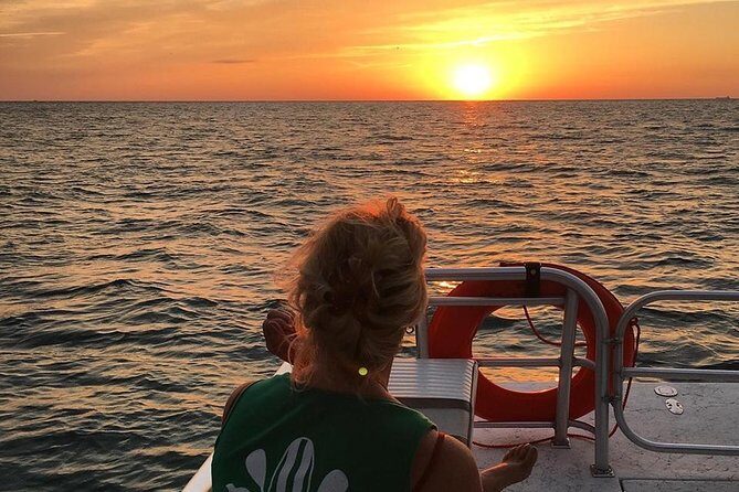 Anna Maria Island Dolphin Sunset Boat Tour - The Value of the Tour