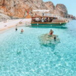Antalya/Kemer: Adrasan Suluada Island Boat Tours with Lunch - Practical Details and Considerations