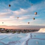 Antalya to Pamukkale: Day Tour W/Optional Hot Air Balloon - The Practicalities: What’s Included and What to Watch Out For