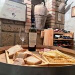 Aperitivo e degustazione di vini in vigna alla Cantina Sacco - The Setting and Practical Details