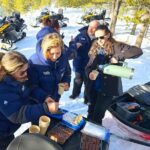 Arctic Snowmobiling Half Day Tour - Final Thoughts on the Arctic Snowmobiling Half Day Tour