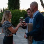 Arezzo Experience: Winery Tour and Wine Tasting - What’s Included