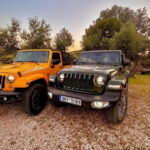Argostoli: Private Jeep Wrangler Tour with Photo Stops - A Deep Dive into the Argostoli Jeep Experience