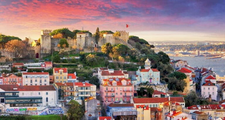 Arrábida Full Day Private Tour - Detailed Breakdown of the Itinerary and Experiences