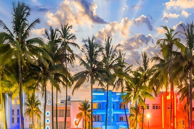 Art Deco Tour: Step Back in Time to the Roaring Twenties - The Benefits of a Private Tour