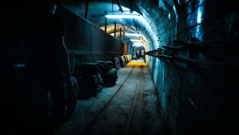 As Above So Below - Journey Through Underground Tbilisi - What to Expect