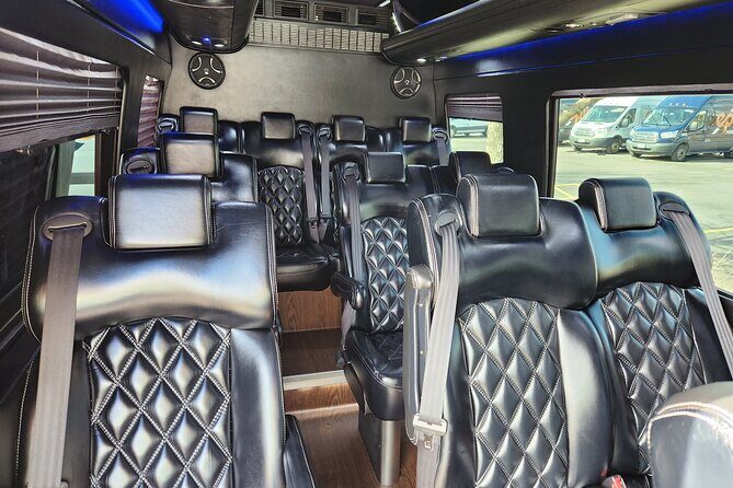 Aspen or Snowmass to/from Denver International Private Car - FAQ