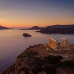 Athens: Cape Sounion Sunset Tour - Visiting Vouliagmeni Lake