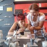 Athens: Sculpt a Mythical Creature from Greek Myths - What to Expect During the Workshop