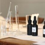ATLANTA: Perfume Making Class with Scent Expert - The Raw Materials and Crafting Experience