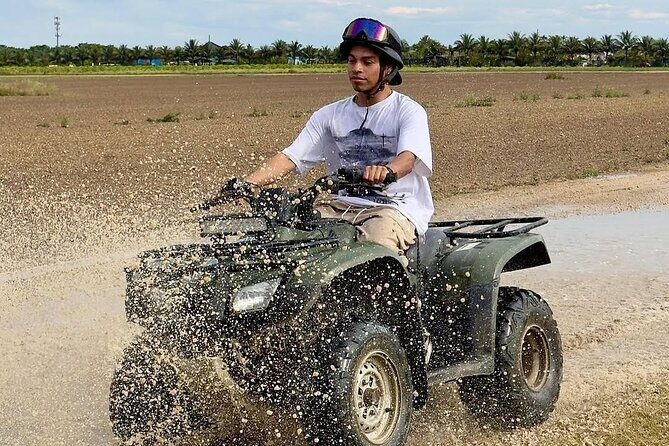 ATV Adventure Experience in Miami - Who Should Consider This Adventure?