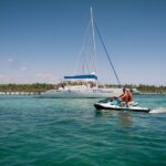 ATV or Speed Boat or Wave Runner with Beach Club In Riviera Maya - The Value of the Experience