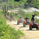 ATV Tour, Camel Ride, Tequila Tasting and Mexican Buffet Lunch - A Deep Dive into the Tour Experience