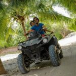 ATV with Speedboat, Waverunner, or Parasailing - Who Should Consider This Tour?