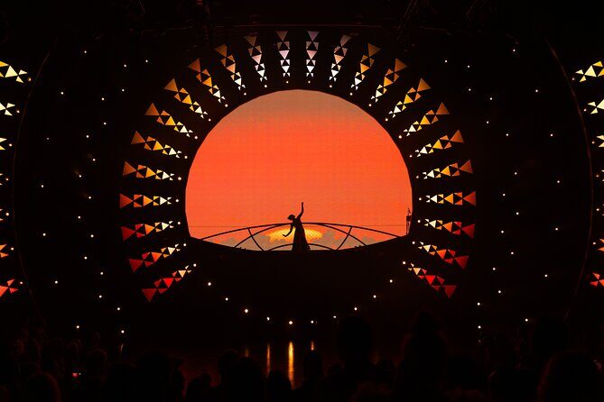 'Auana by Cirque du Soleil at the Waikiki Beachcomber Hotel - FAQs