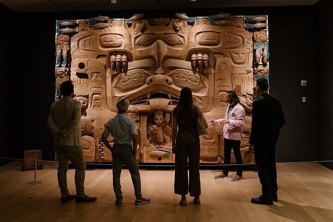 Audain Art Museum - Special Exhibition Public Guided Tour - Final Thoughts